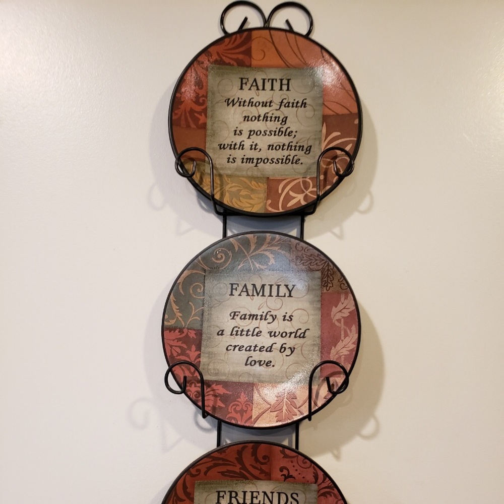 Meet your Posher, SW